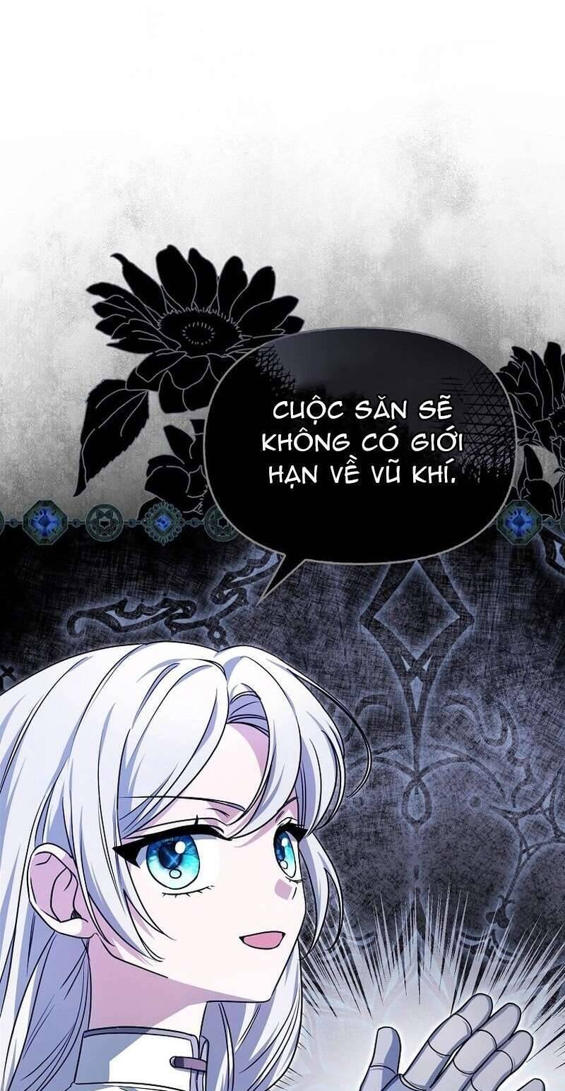 Kế Hoạch Nghỉ Hưu Của Nhân Vật Phản Diện - Chap 14 - Trang 50