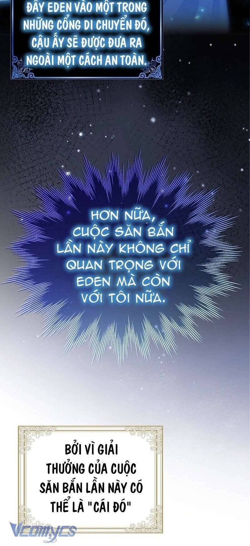 Kế Hoạch Nghỉ Hưu Của Nhân Vật Phản Diện - Chap 14 - Trang 6