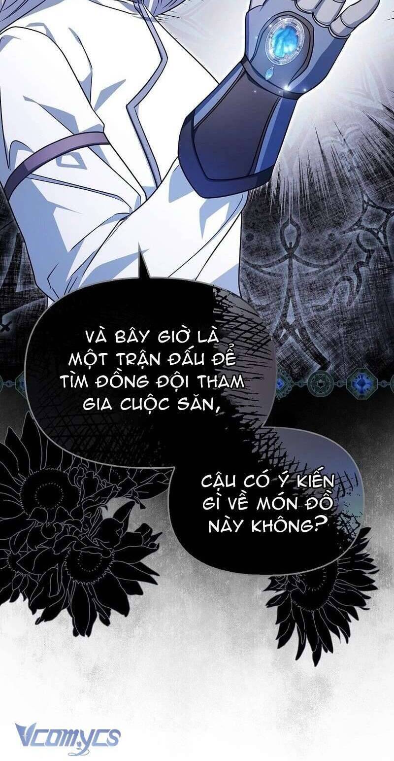 Kế Hoạch Nghỉ Hưu Của Nhân Vật Phản Diện - Chap 14 - Trang 51