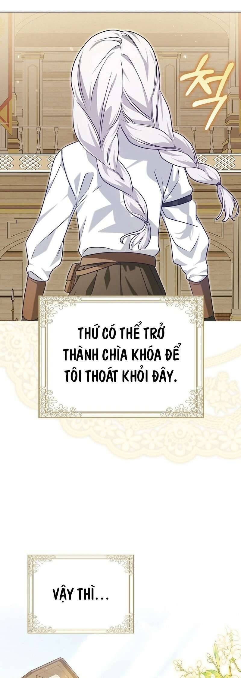 Kế Hoạch Nghỉ Hưu Của Nhân Vật Phản Diện - Chap 14 - Trang 7