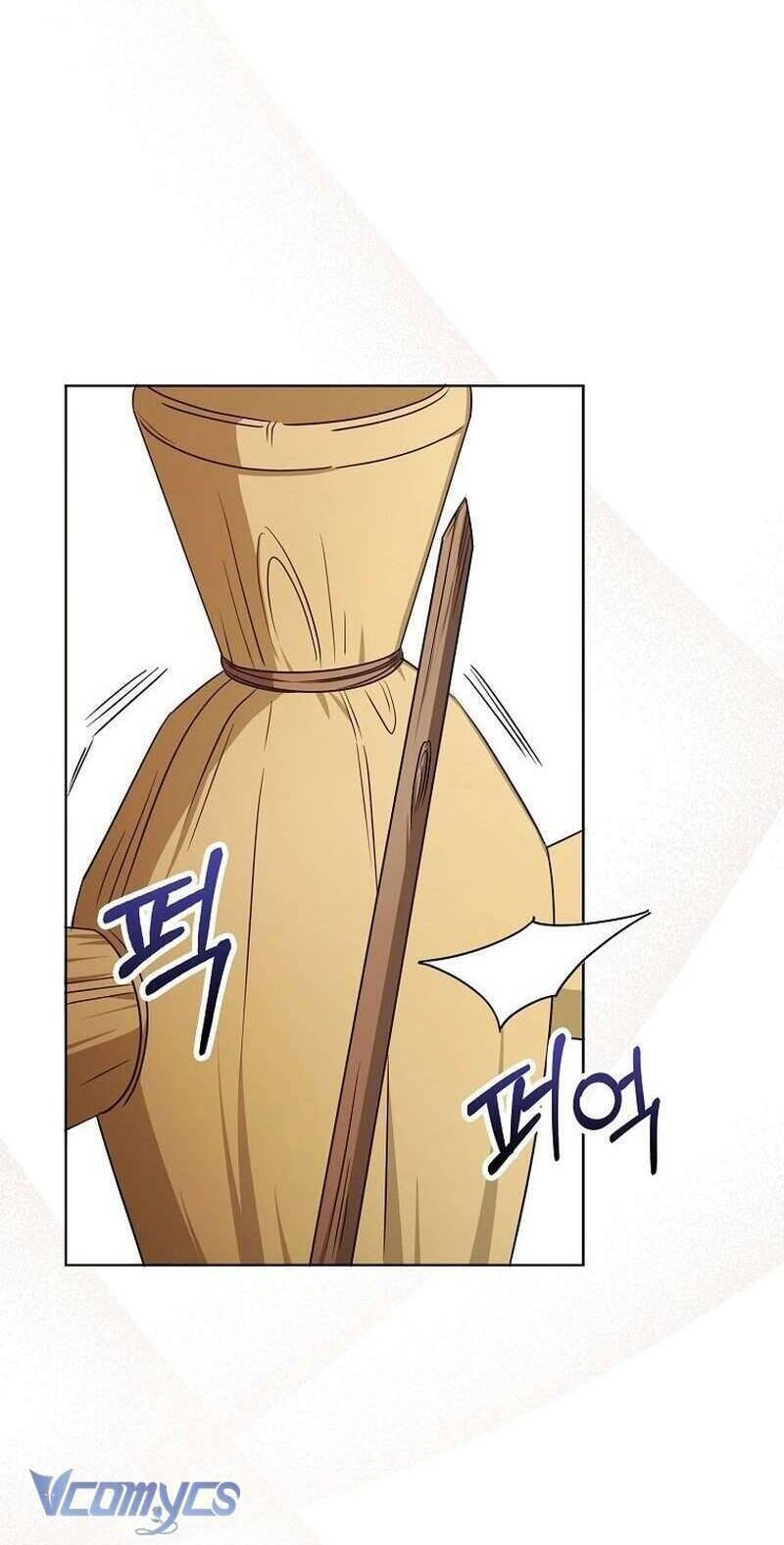 Kế Hoạch Nghỉ Hưu Của Nhân Vật Phản Diện - Chap 14 - Trang 10