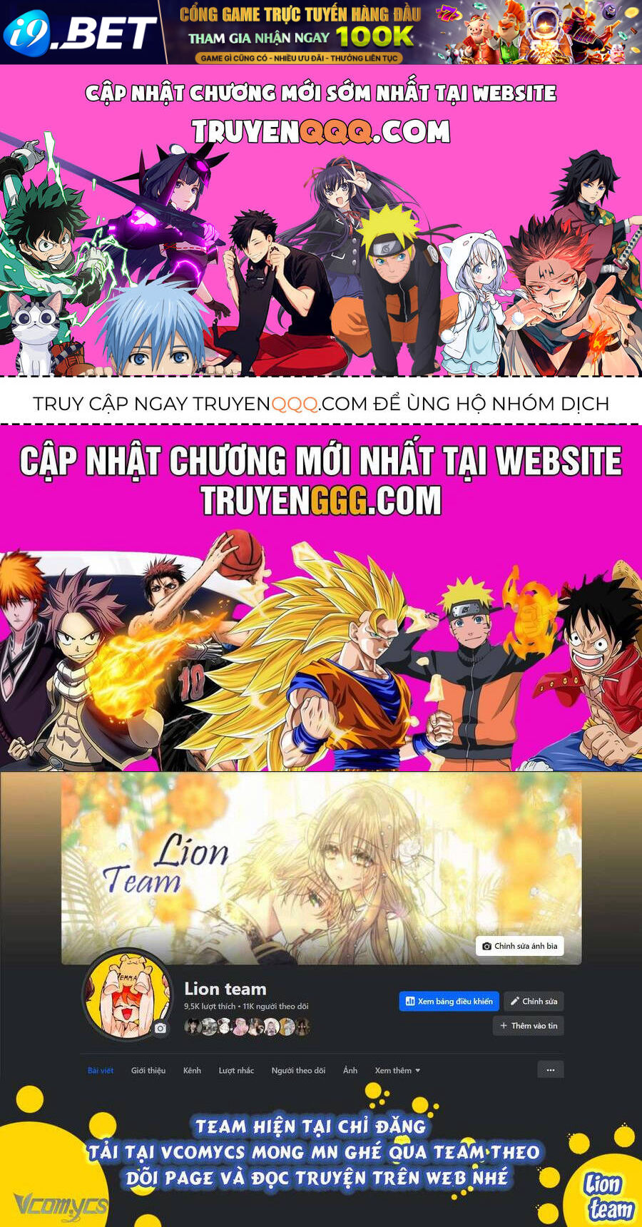 Kế Hoạch Nghỉ Hưu Của Nhân Vật Phản Diện - Chap 15 - Trang 1