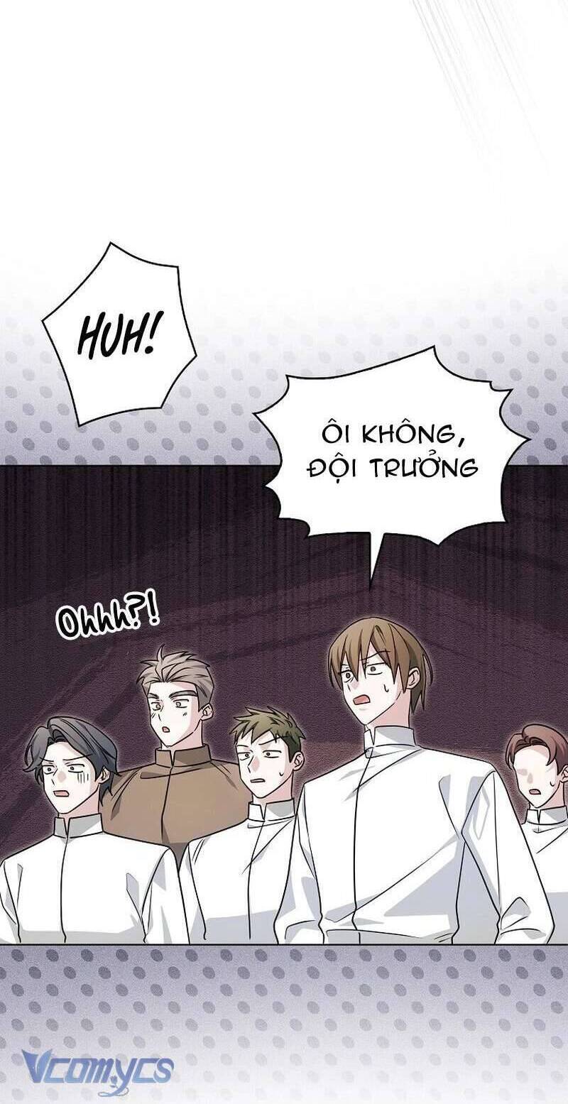 Kế Hoạch Nghỉ Hưu Của Nhân Vật Phản Diện - Chap 15 - Trang 12