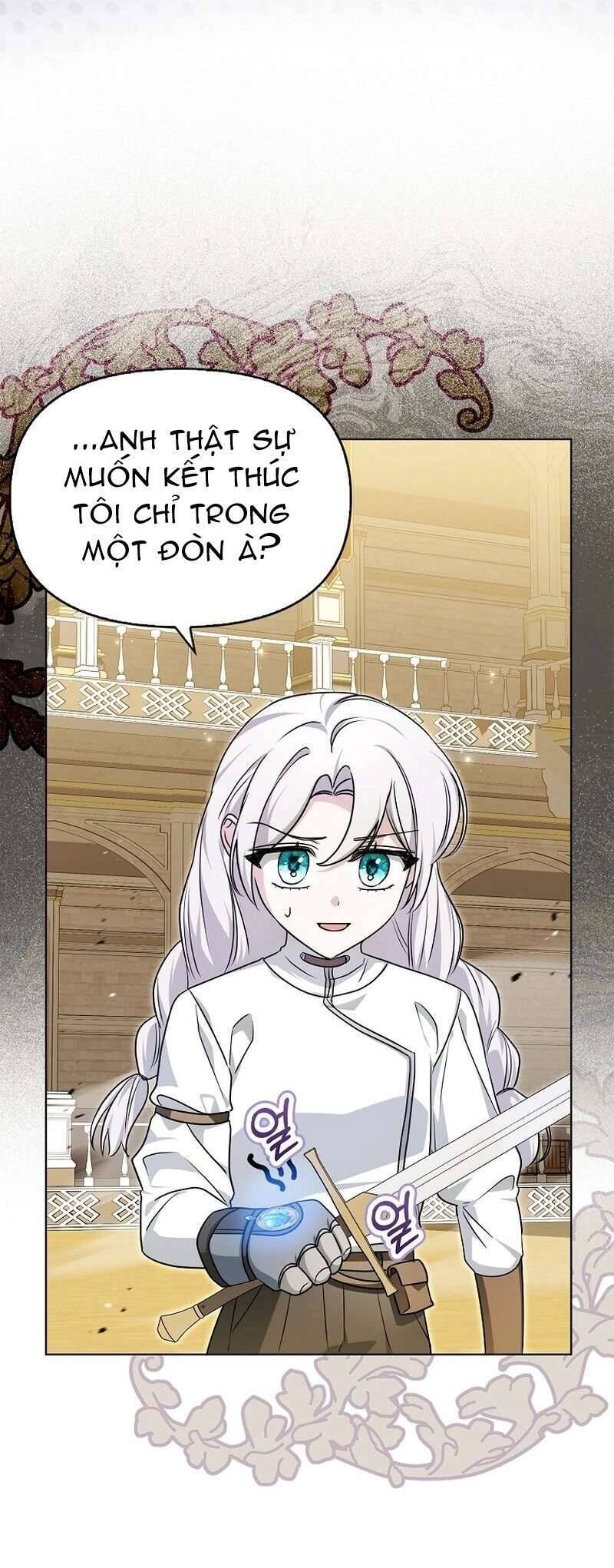 Kế Hoạch Nghỉ Hưu Của Nhân Vật Phản Diện - Chap 15 - Trang 13
