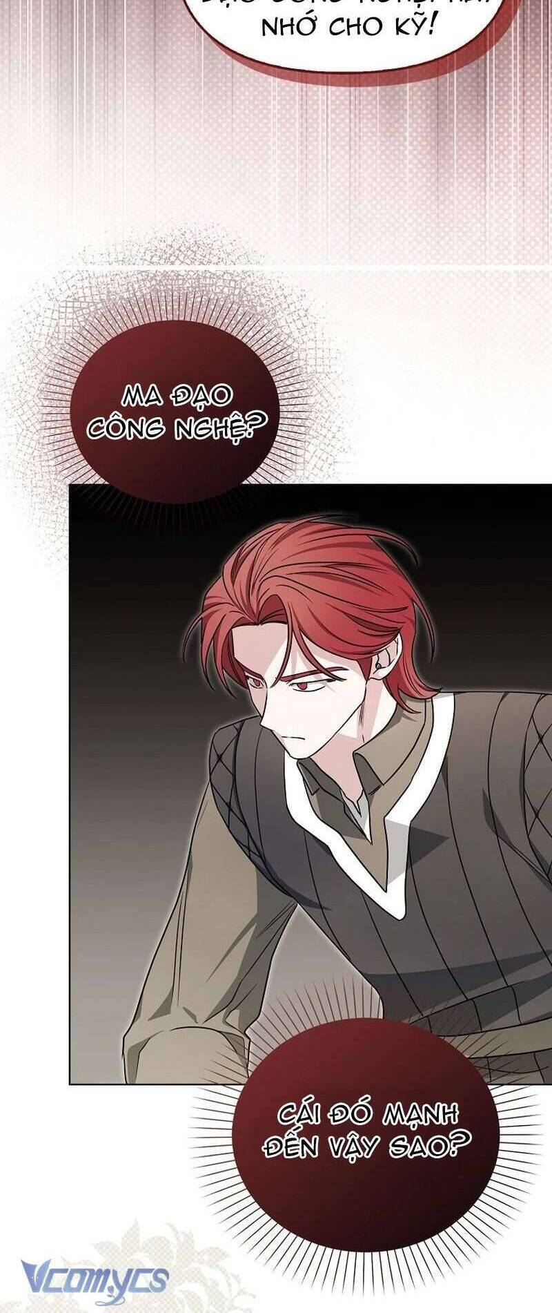 Kế Hoạch Nghỉ Hưu Của Nhân Vật Phản Diện - Chap 15 - Trang 17