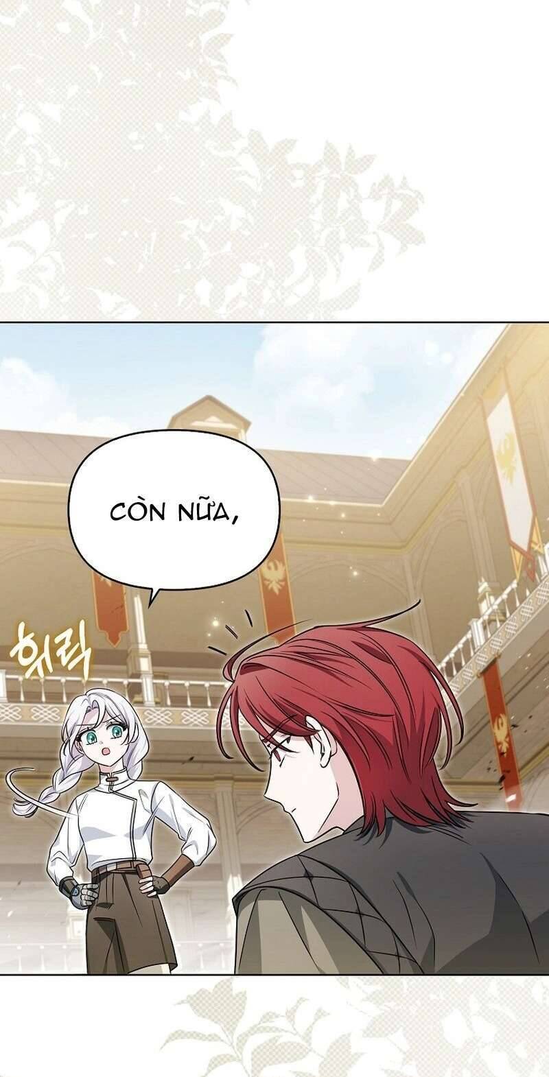 Kế Hoạch Nghỉ Hưu Của Nhân Vật Phản Diện - Chap 15 - Trang 18