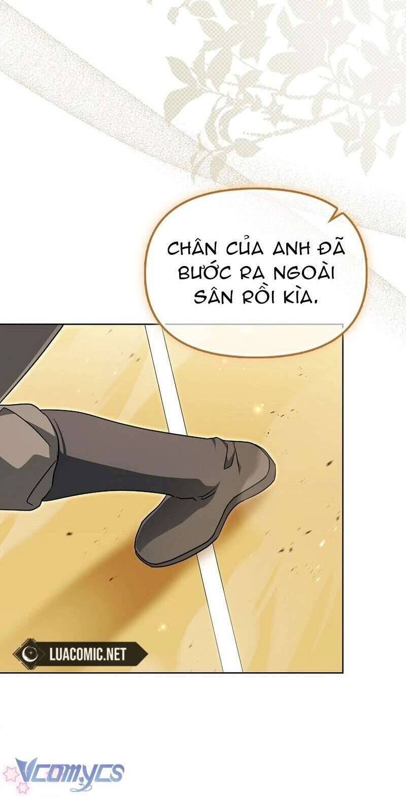 Kế Hoạch Nghỉ Hưu Của Nhân Vật Phản Diện - Chap 15 - Trang 19