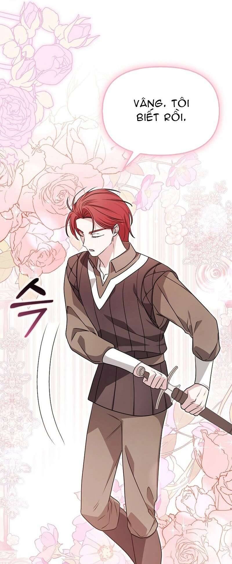 Kế Hoạch Nghỉ Hưu Của Nhân Vật Phản Diện - Chap 15 - Trang 20