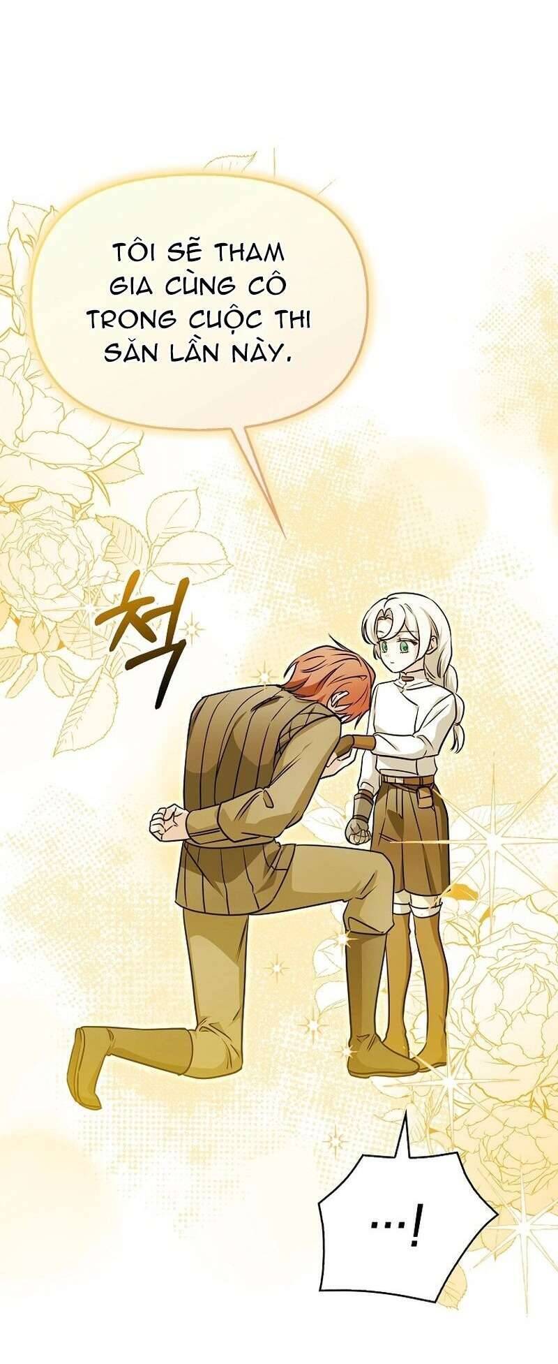 Kế Hoạch Nghỉ Hưu Của Nhân Vật Phản Diện - Chap 15 - Trang 22