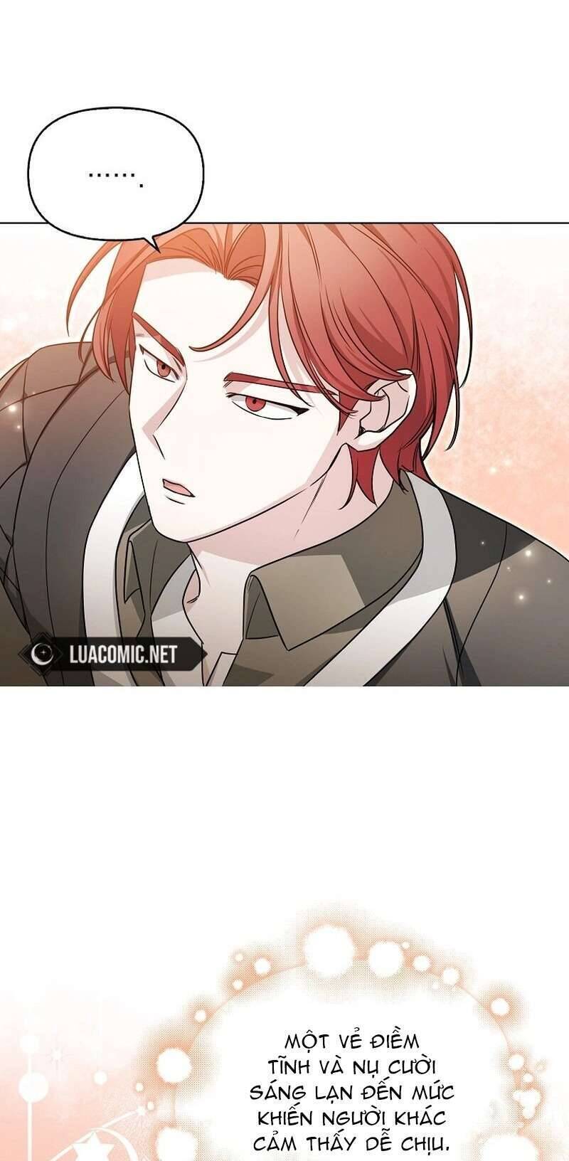 Kế Hoạch Nghỉ Hưu Của Nhân Vật Phản Diện - Chap 15 - Trang 24