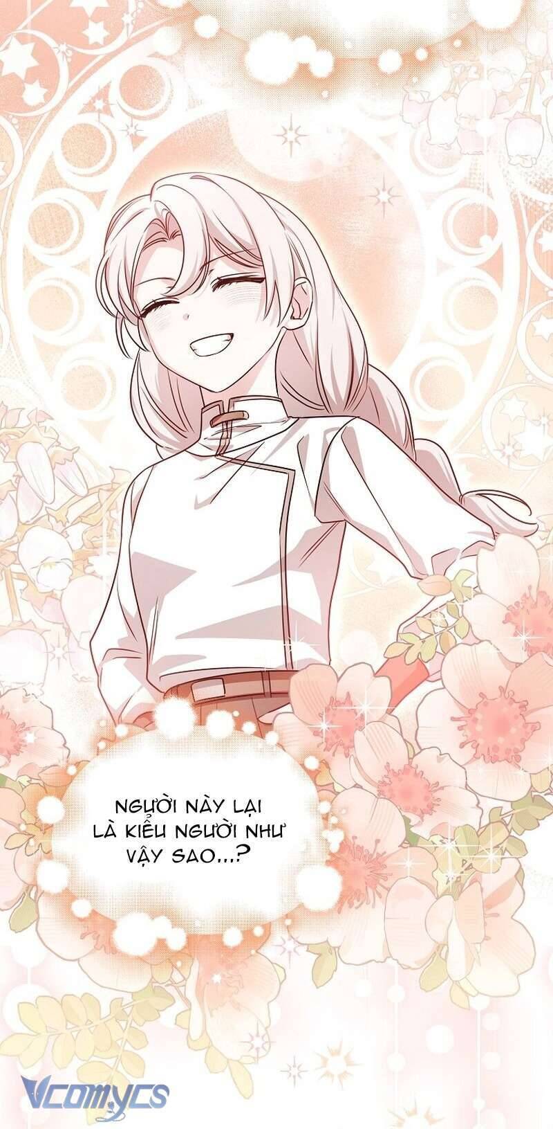 Kế Hoạch Nghỉ Hưu Của Nhân Vật Phản Diện - Chap 15 - Trang 25