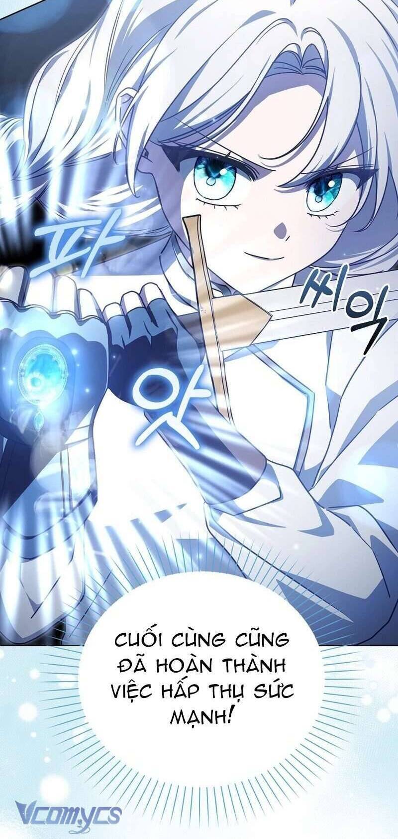 Kế Hoạch Nghỉ Hưu Của Nhân Vật Phản Diện - Chap 15 - Trang 4