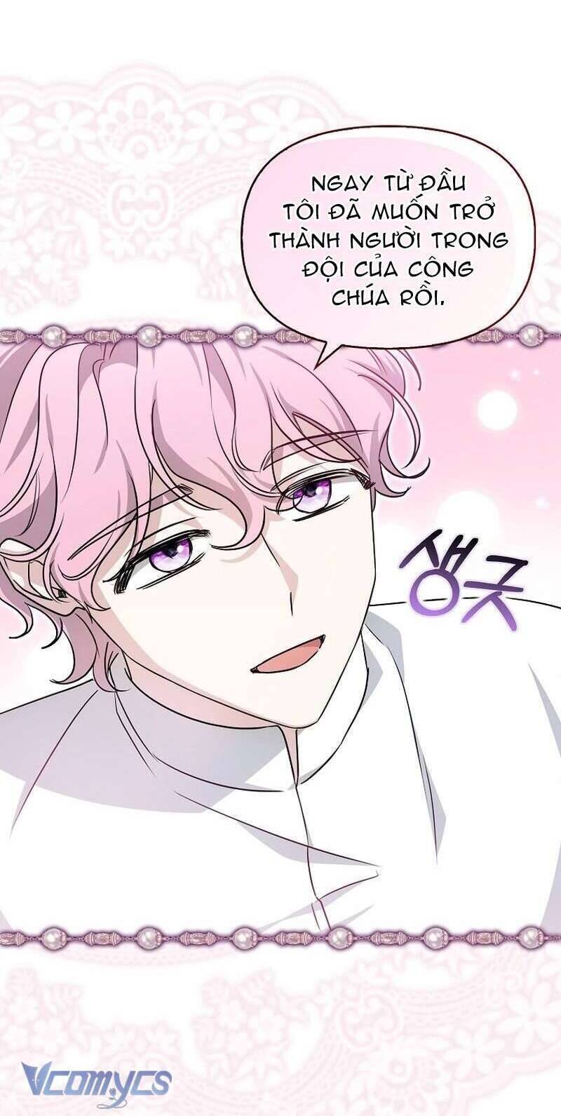 Kế Hoạch Nghỉ Hưu Của Nhân Vật Phản Diện - Chap 15 - Trang 31