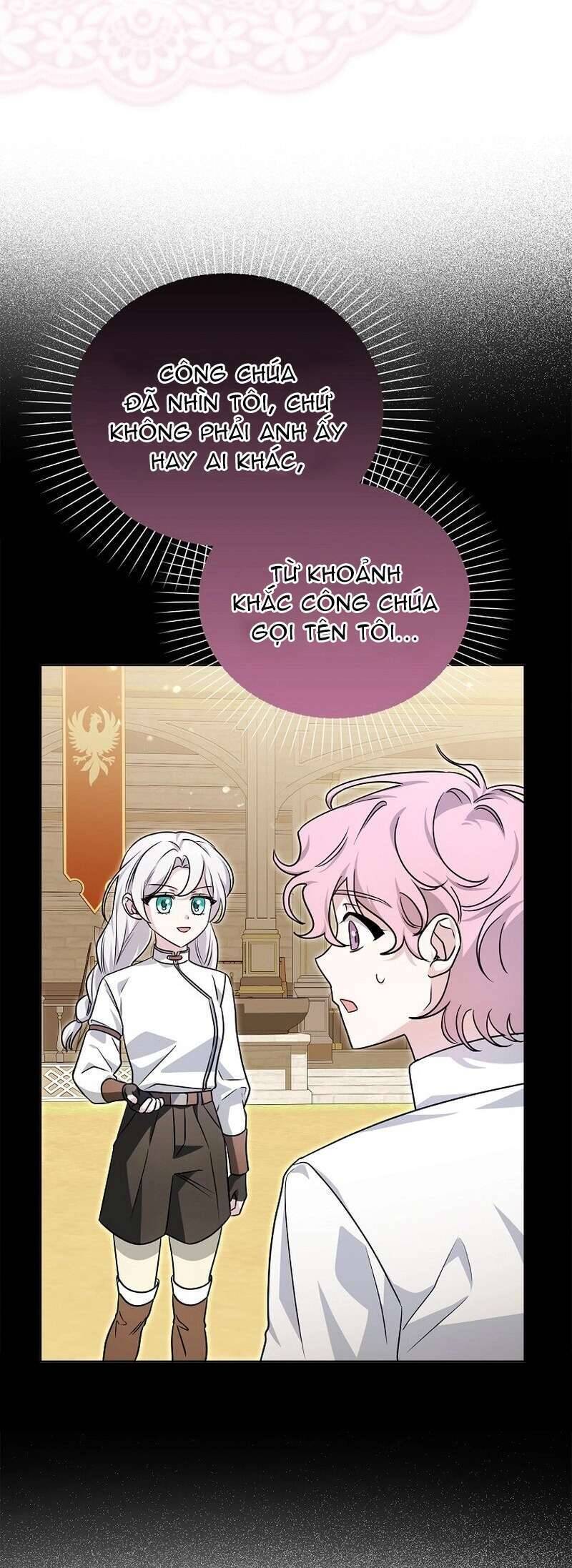 Kế Hoạch Nghỉ Hưu Của Nhân Vật Phản Diện - Chap 15 - Trang 32