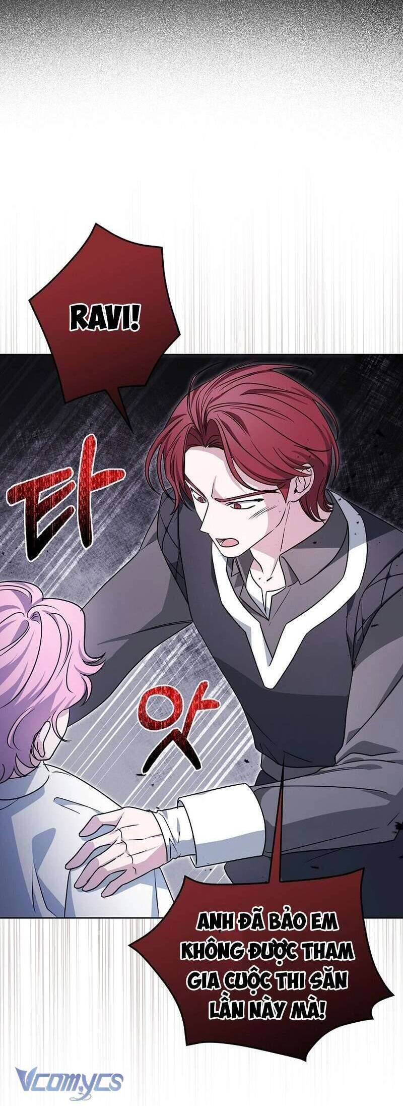 Kế Hoạch Nghỉ Hưu Của Nhân Vật Phản Diện - Chap 15 - Trang 33