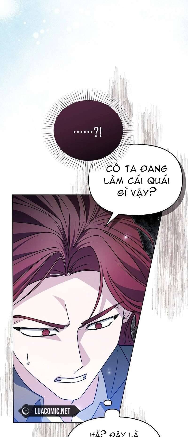 Kế Hoạch Nghỉ Hưu Của Nhân Vật Phản Diện - Chap 15 - Trang 5