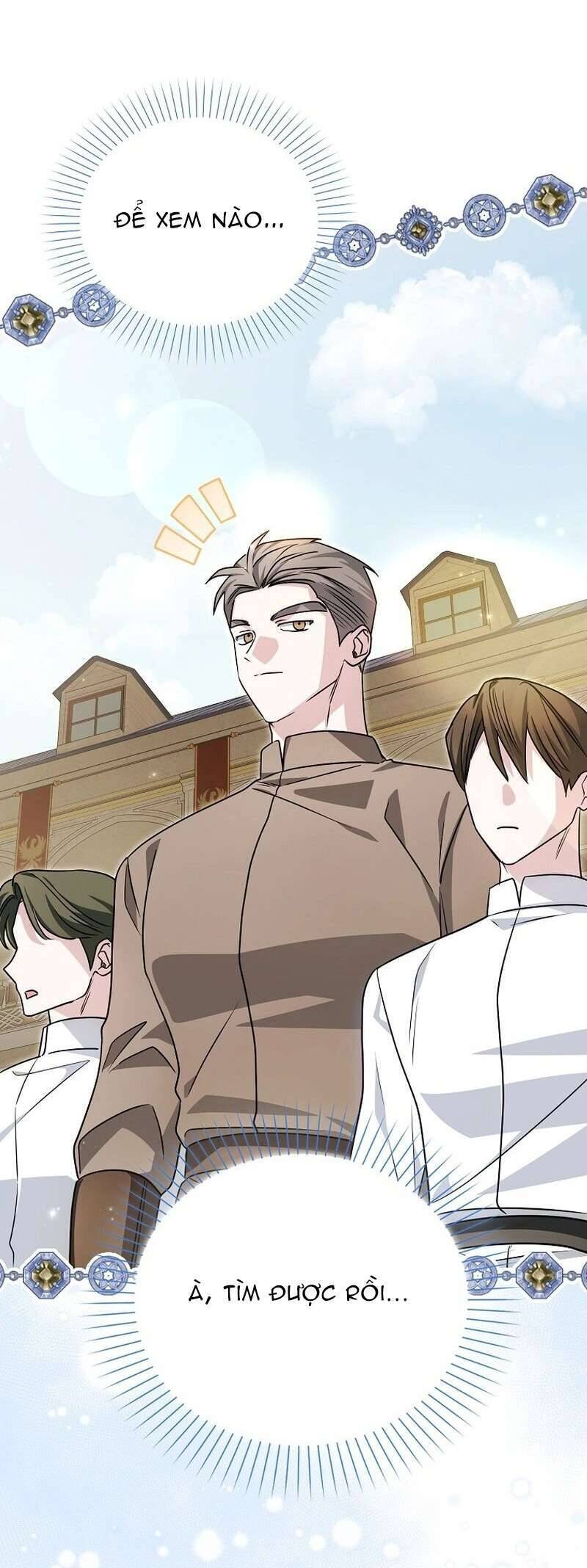 Kế Hoạch Nghỉ Hưu Của Nhân Vật Phản Diện - Chap 15 - Trang 41