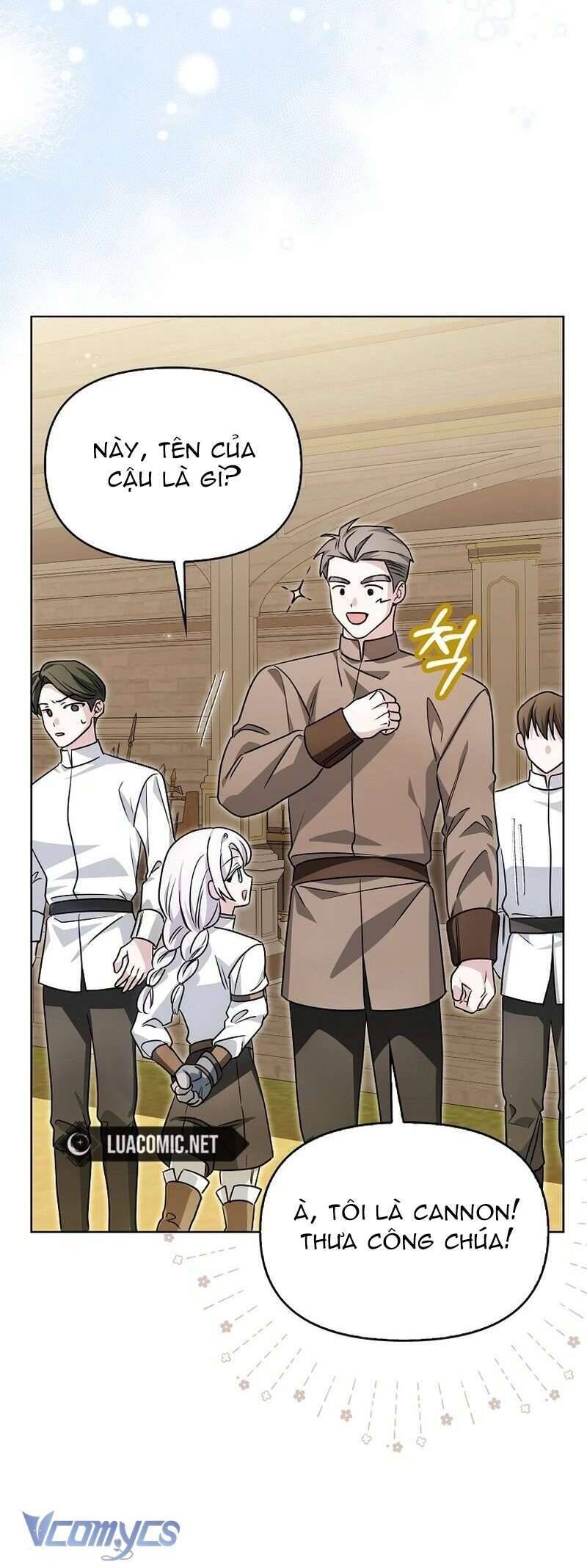 Kế Hoạch Nghỉ Hưu Của Nhân Vật Phản Diện - Chap 15 - Trang 42
