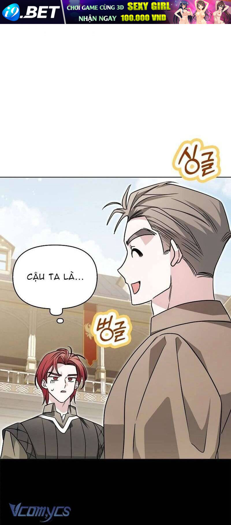Kế Hoạch Nghỉ Hưu Của Nhân Vật Phản Diện - Chap 15 - Trang 44