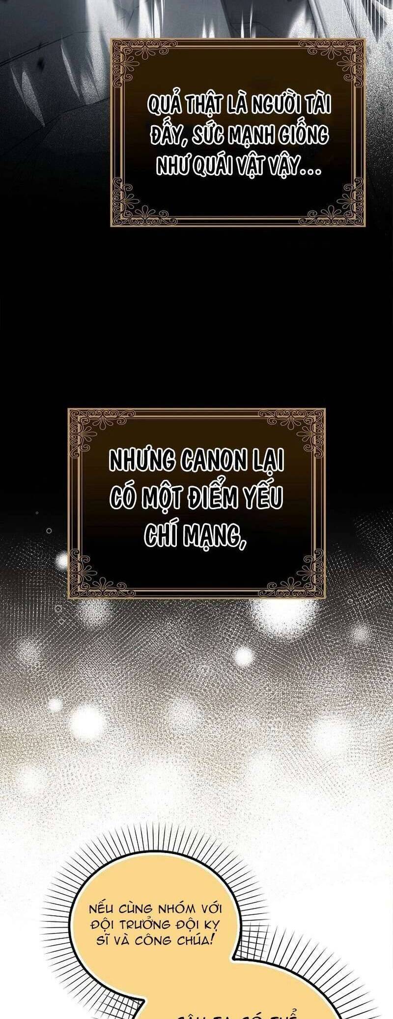 Kế Hoạch Nghỉ Hưu Của Nhân Vật Phản Diện - Chap 15 - Trang 46