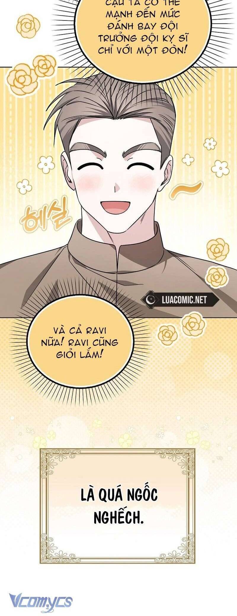 Kế Hoạch Nghỉ Hưu Của Nhân Vật Phản Diện - Chap 15 - Trang 47