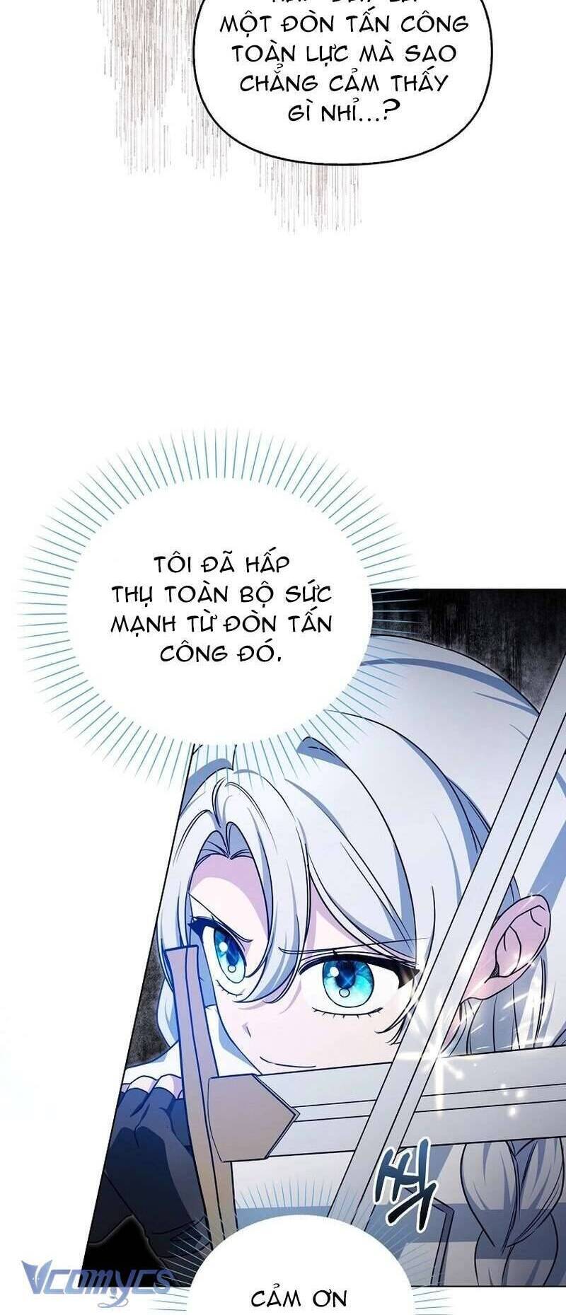 Kế Hoạch Nghỉ Hưu Của Nhân Vật Phản Diện - Chap 15 - Trang 6