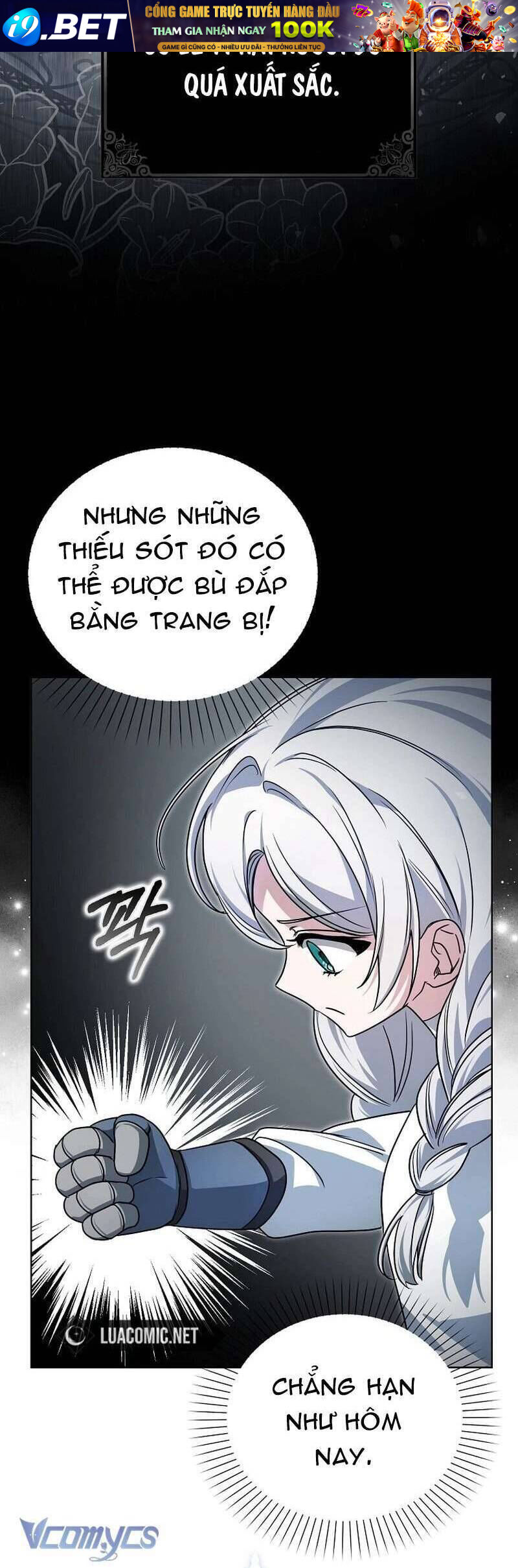 Kế Hoạch Nghỉ Hưu Của Nhân Vật Phản Diện - Chap 15 - Trang 51