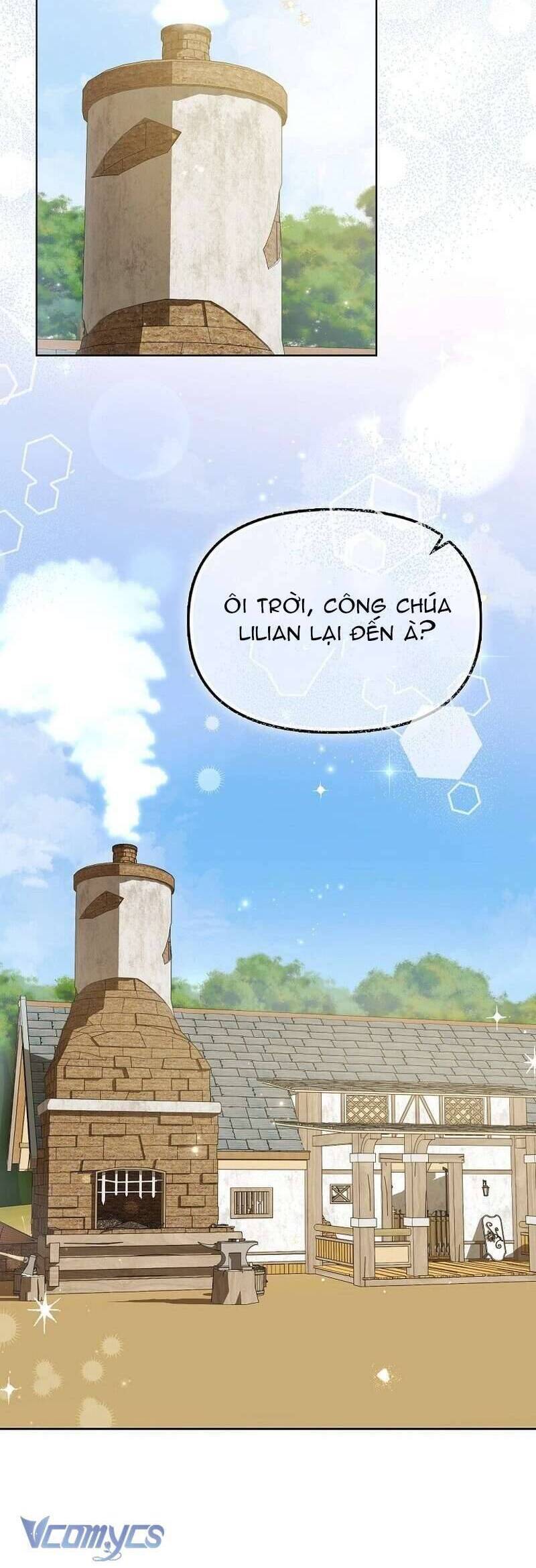 Kế Hoạch Nghỉ Hưu Của Nhân Vật Phản Diện - Chap 15 - Trang 53