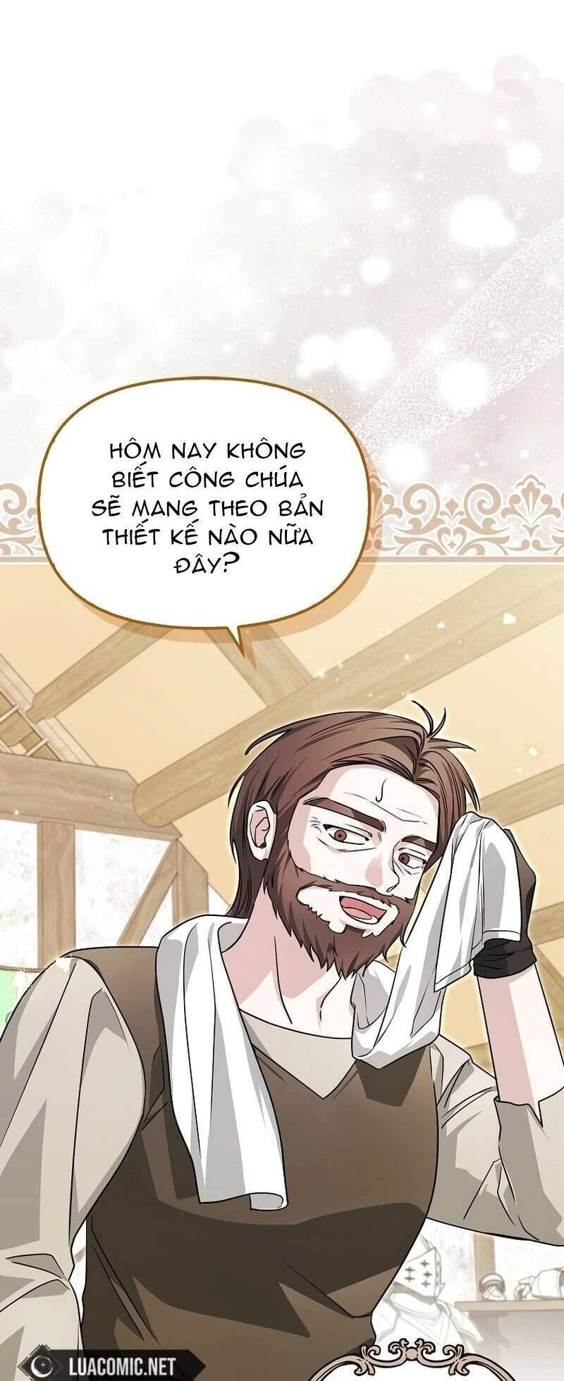 Kế Hoạch Nghỉ Hưu Của Nhân Vật Phản Diện - Chap 15 - Trang 54