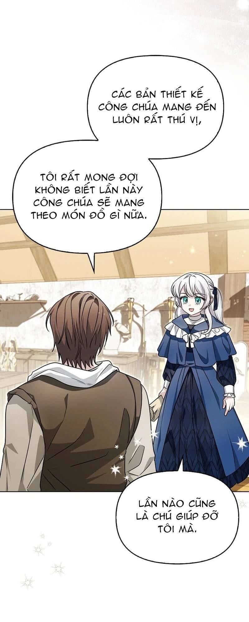 Kế Hoạch Nghỉ Hưu Của Nhân Vật Phản Diện - Chap 15 - Trang 56