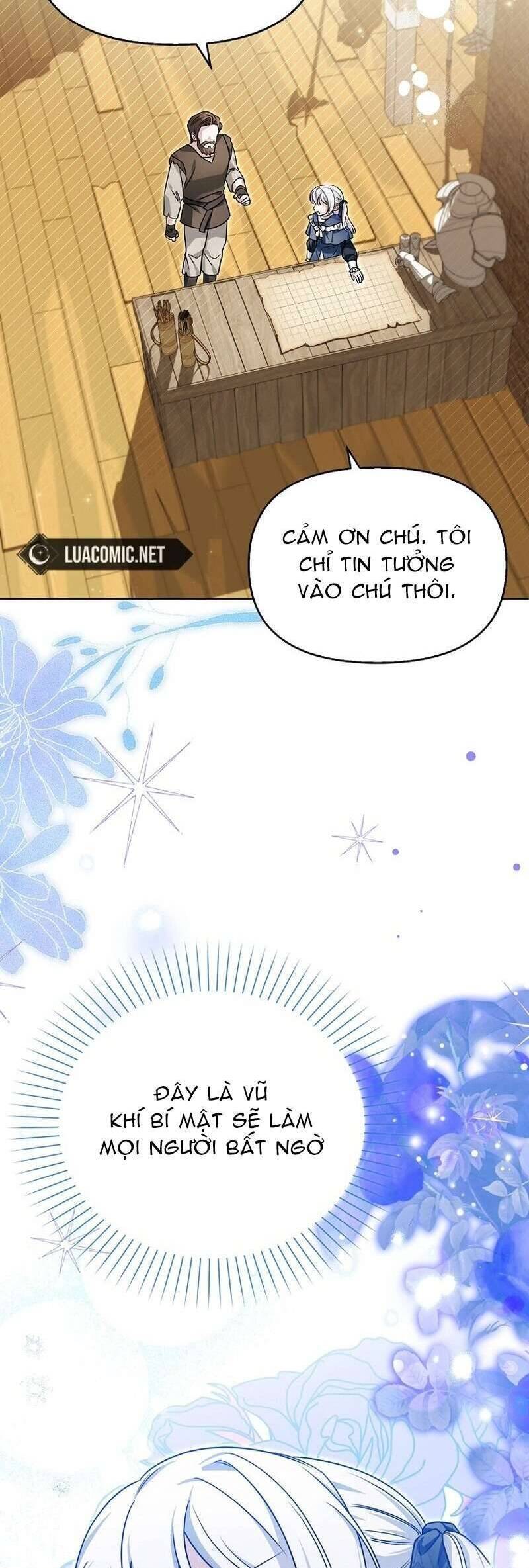 Kế Hoạch Nghỉ Hưu Của Nhân Vật Phản Diện - Chap 15 - Trang 59