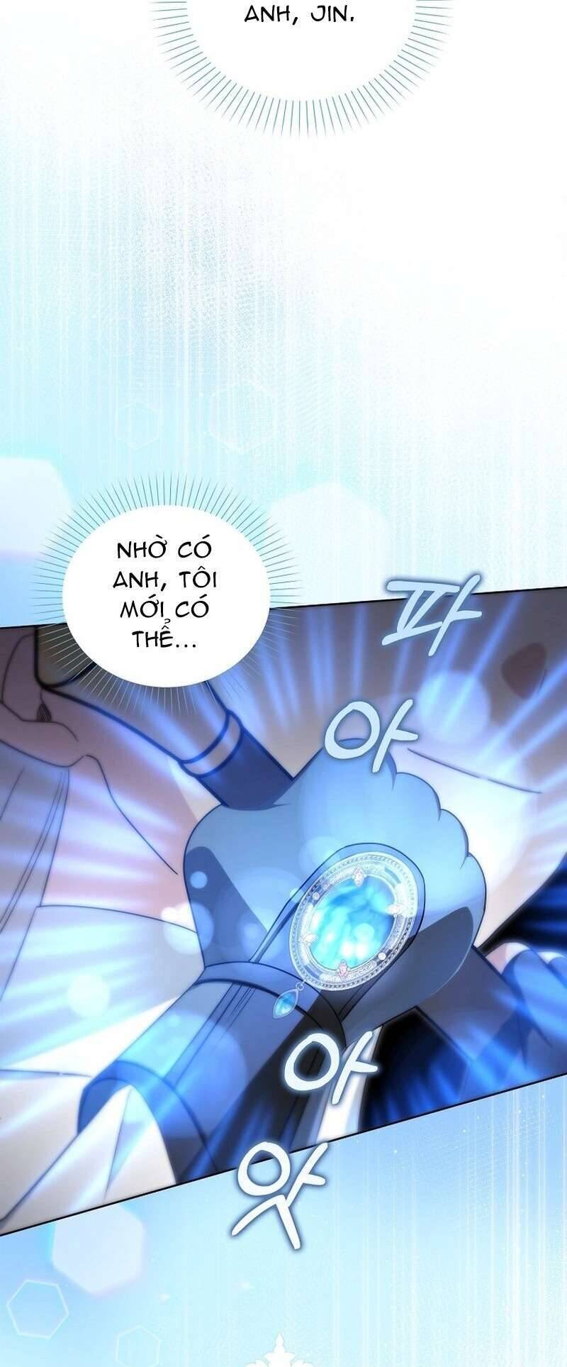 Kế Hoạch Nghỉ Hưu Của Nhân Vật Phản Diện - Chap 15 - Trang 7