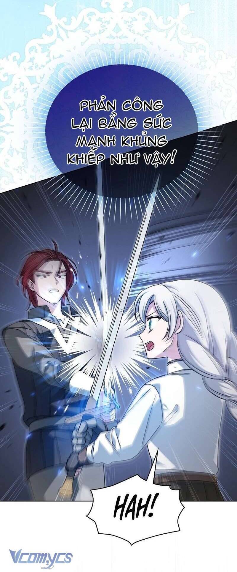 Kế Hoạch Nghỉ Hưu Của Nhân Vật Phản Diện - Chap 15 - Trang 8