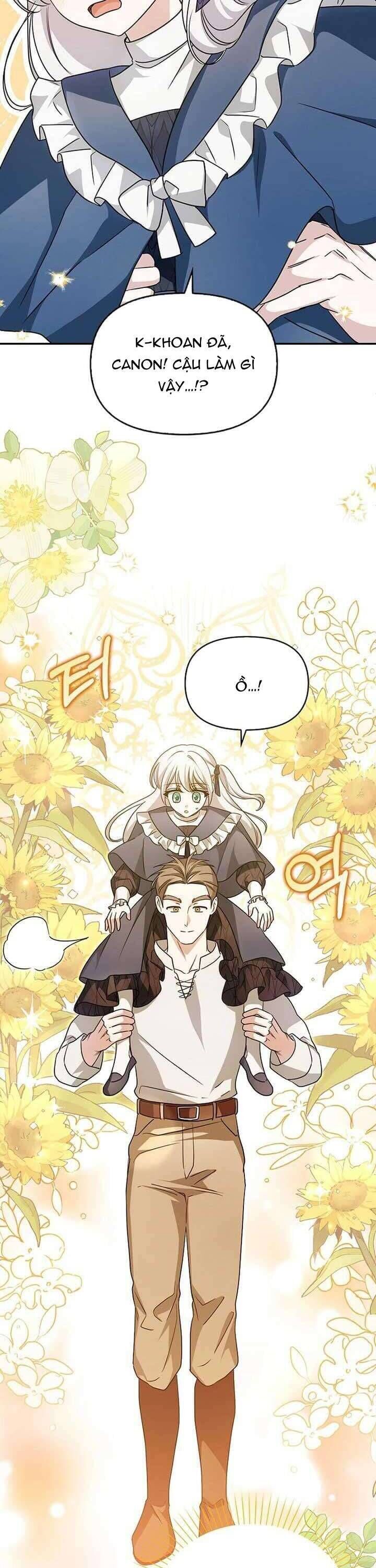 Kế Hoạch Nghỉ Hưu Của Nhân Vật Phản Diện - Chap 16 - Trang 11