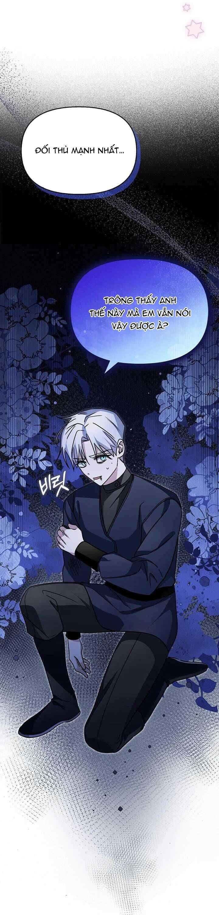 Kế Hoạch Nghỉ Hưu Của Nhân Vật Phản Diện - Chap 16 - Trang 22