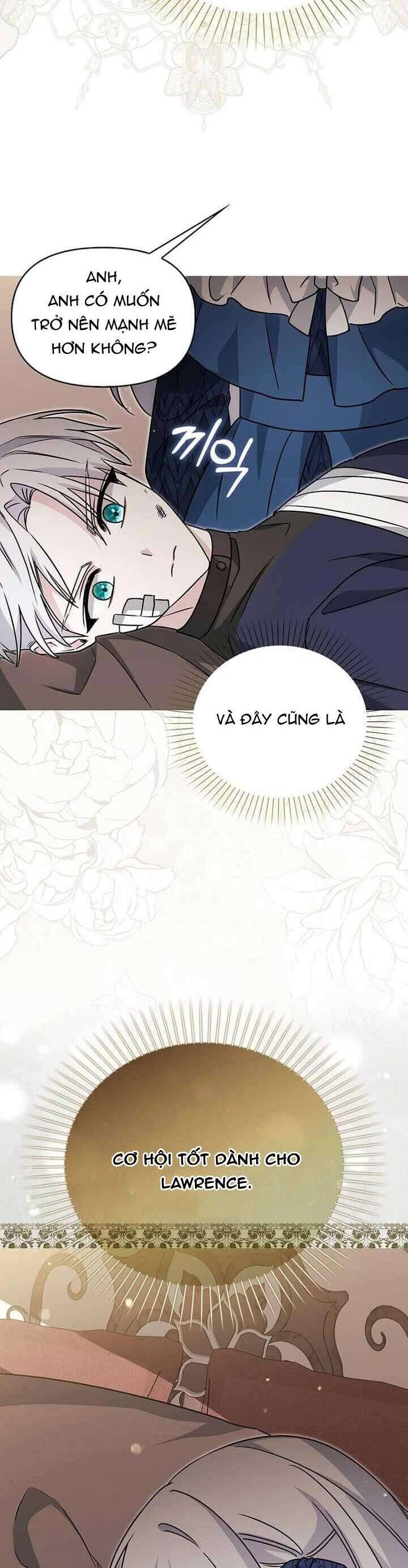 Kế Hoạch Nghỉ Hưu Của Nhân Vật Phản Diện - Chap 16 - Trang 38