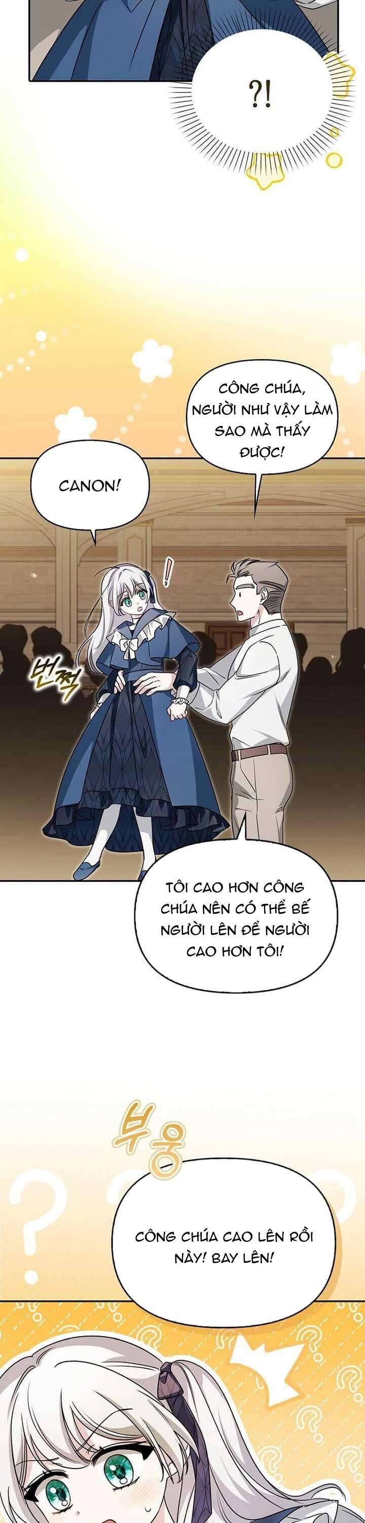 Kế Hoạch Nghỉ Hưu Của Nhân Vật Phản Diện - Chap 16 - Trang 10