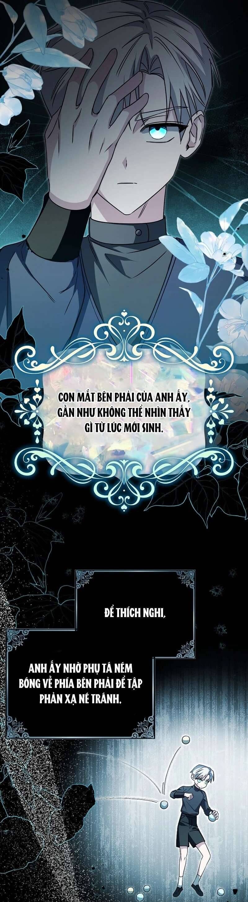 Kế Hoạch Nghỉ Hưu Của Nhân Vật Phản Diện - Chap 17 - Trang 13