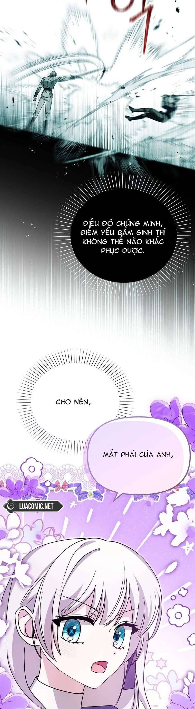 Kế Hoạch Nghỉ Hưu Của Nhân Vật Phản Diện - Chap 17 - Trang 15