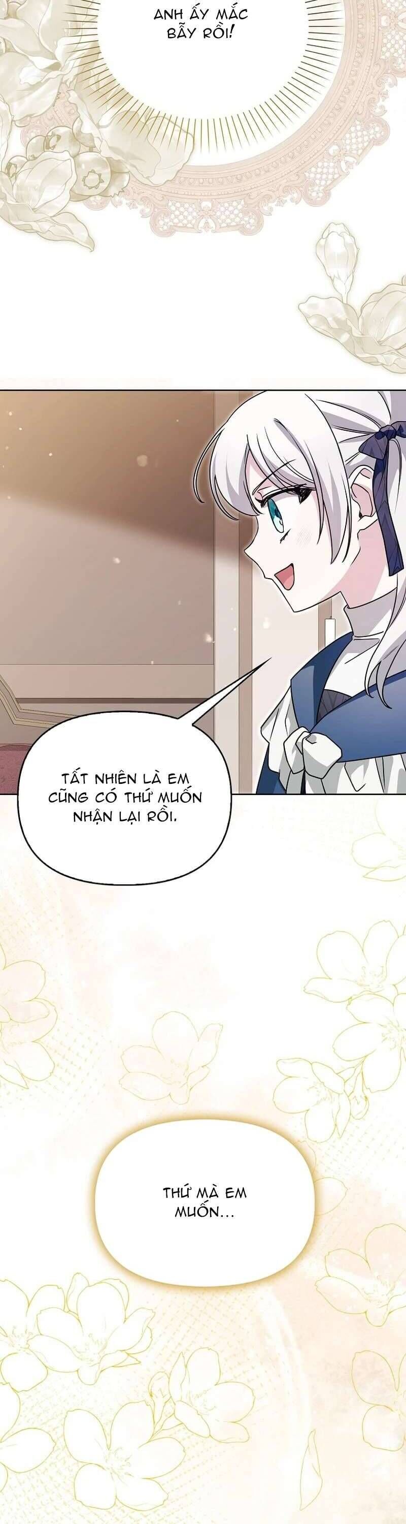 Kế Hoạch Nghỉ Hưu Của Nhân Vật Phản Diện - Chap 17 - Trang 19