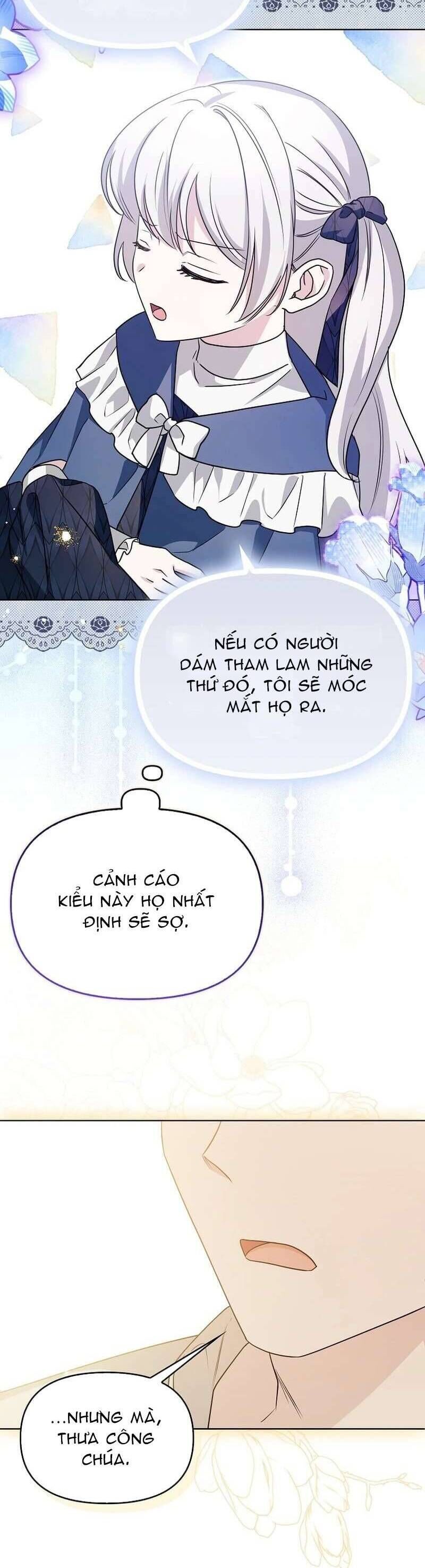 Kế Hoạch Nghỉ Hưu Của Nhân Vật Phản Diện - Chap 17 - Trang 35