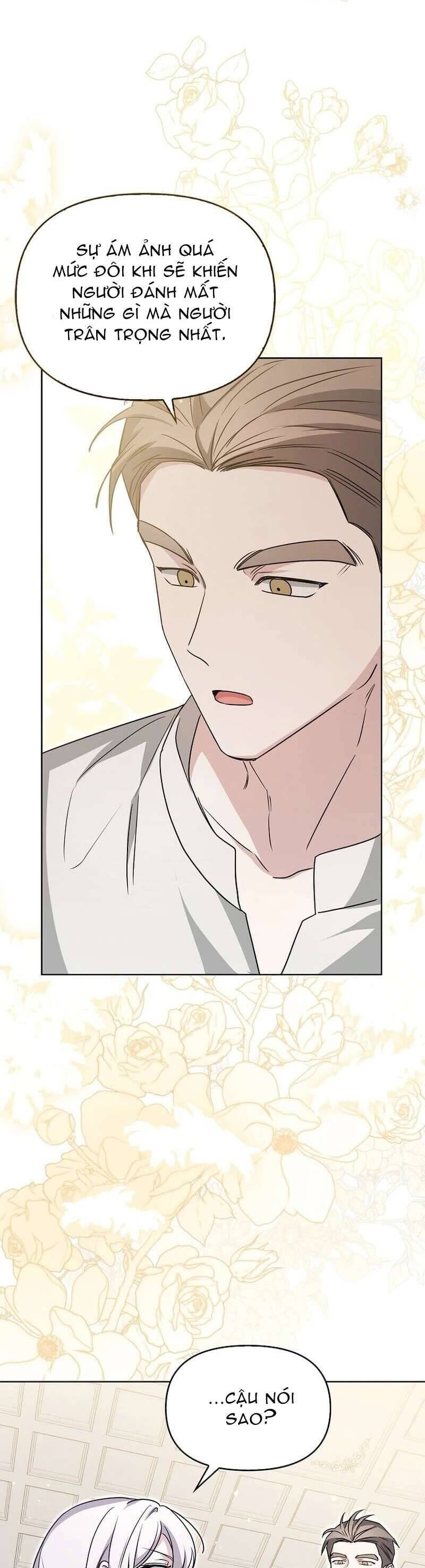Kế Hoạch Nghỉ Hưu Của Nhân Vật Phản Diện - Chap 17 - Trang 36