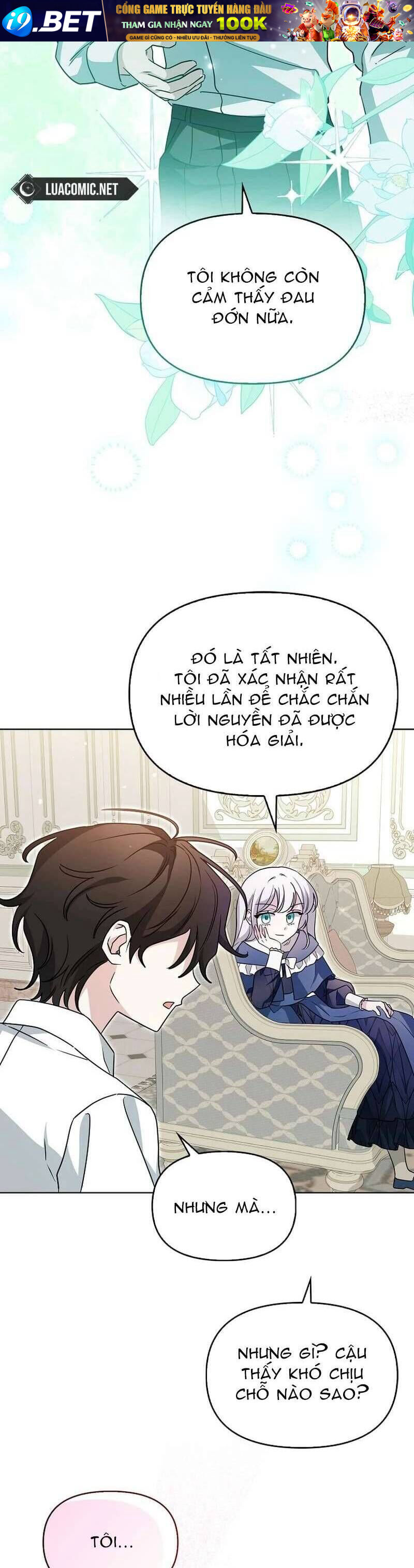 Kế Hoạch Nghỉ Hưu Của Nhân Vật Phản Diện - Chap 17 - Trang 41