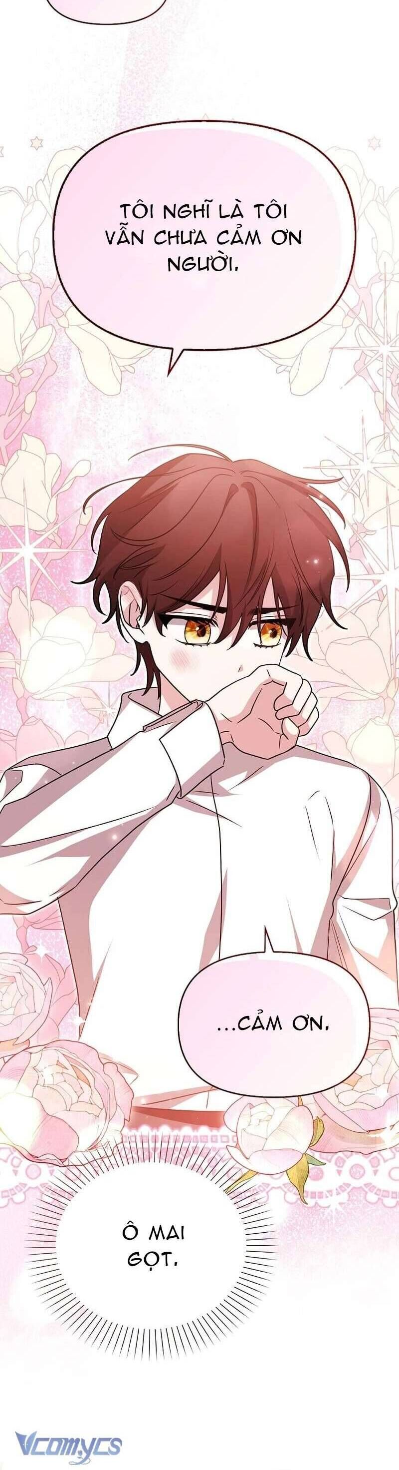 Kế Hoạch Nghỉ Hưu Của Nhân Vật Phản Diện - Chap 17 - Trang 42