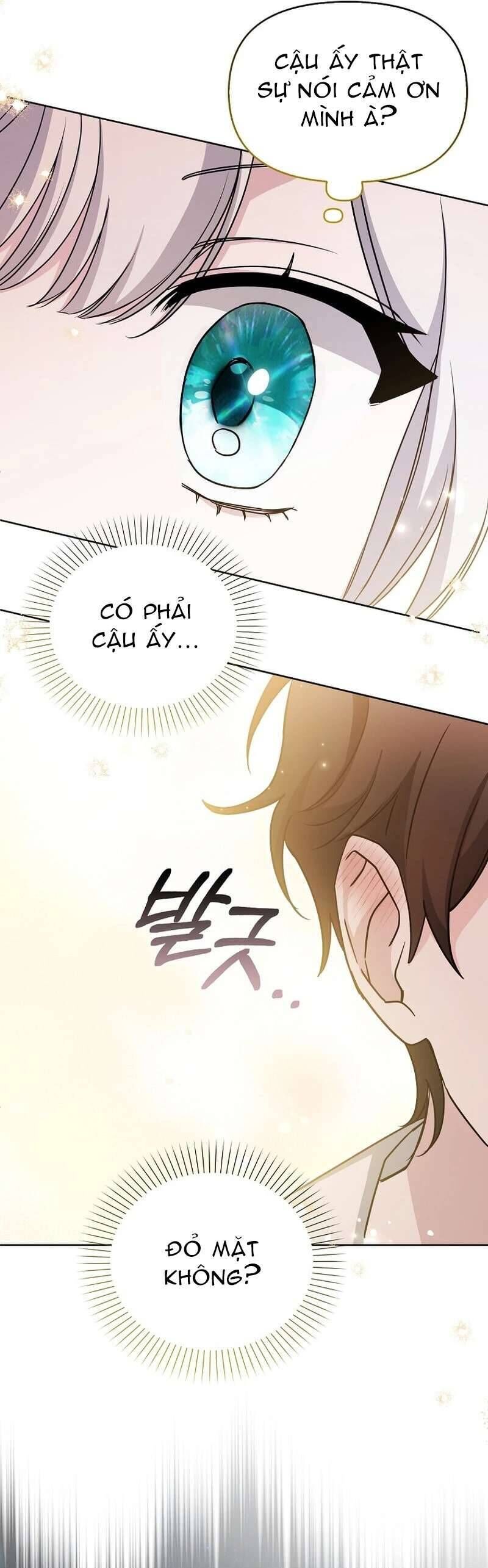 Kế Hoạch Nghỉ Hưu Của Nhân Vật Phản Diện - Chap 17 - Trang 43