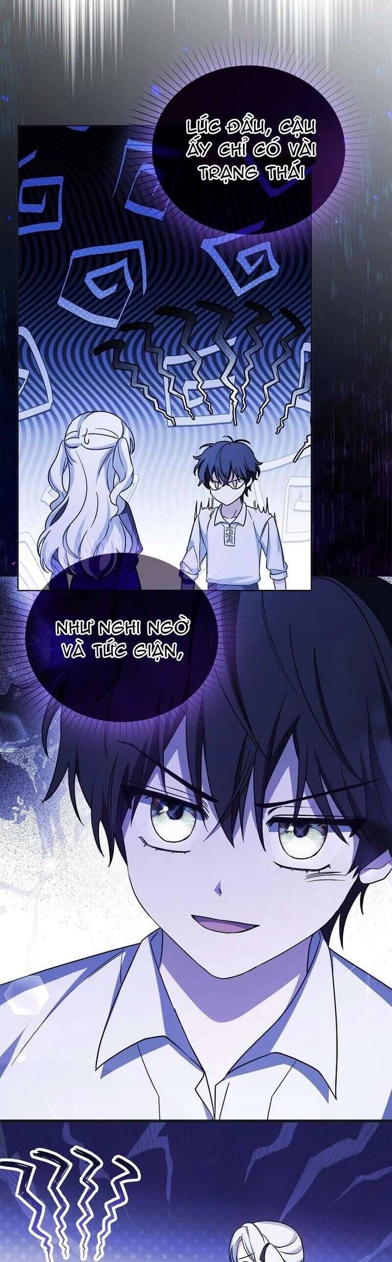 Kế Hoạch Nghỉ Hưu Của Nhân Vật Phản Diện - Chap 17 - Trang 44