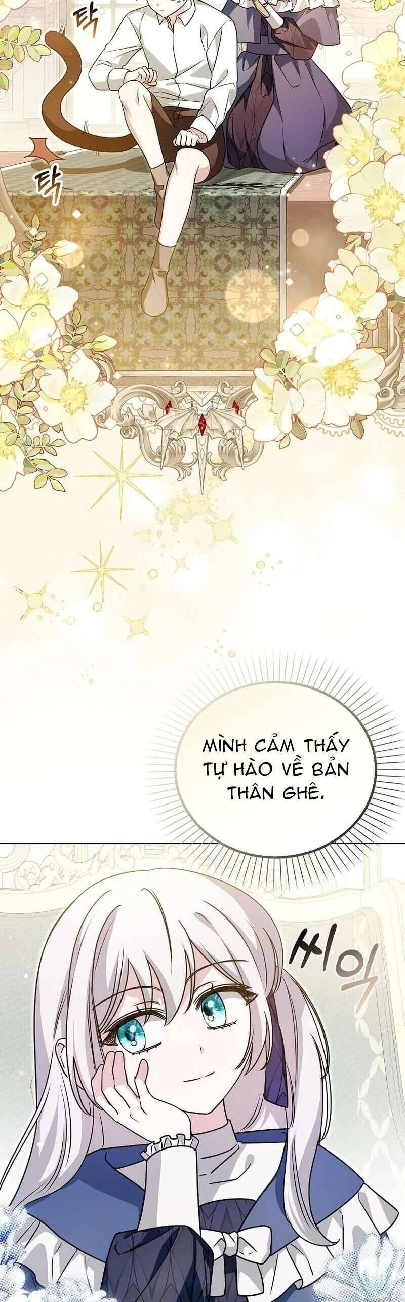Kế Hoạch Nghỉ Hưu Của Nhân Vật Phản Diện - Chap 17 - Trang 46