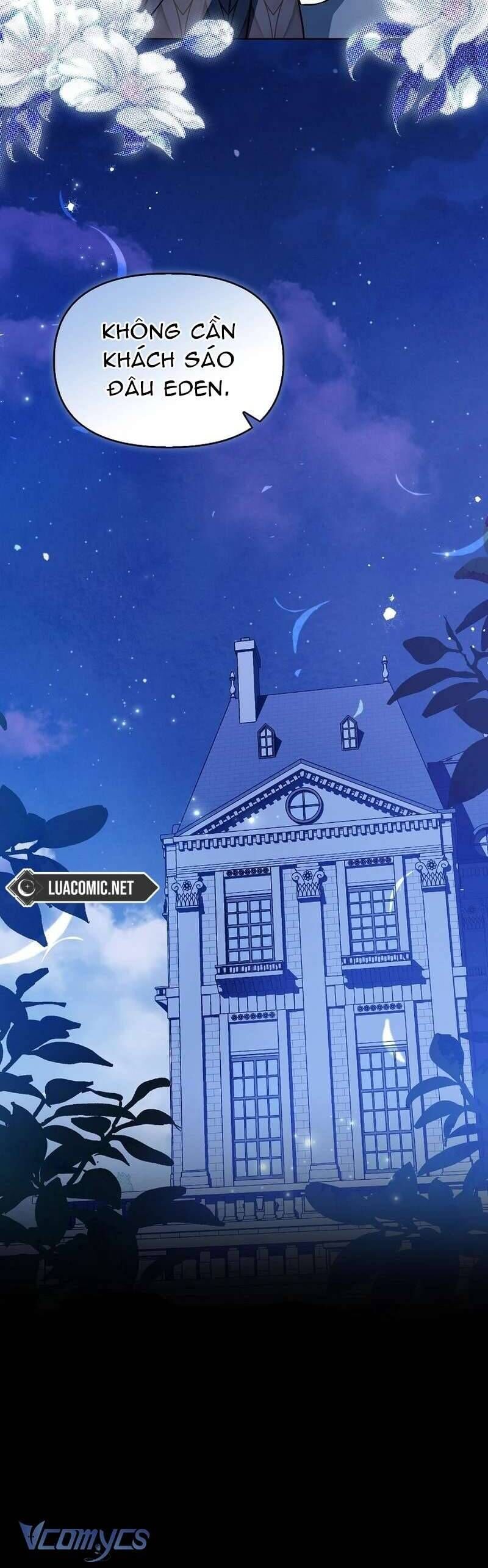 Kế Hoạch Nghỉ Hưu Của Nhân Vật Phản Diện - Chap 17 - Trang 47