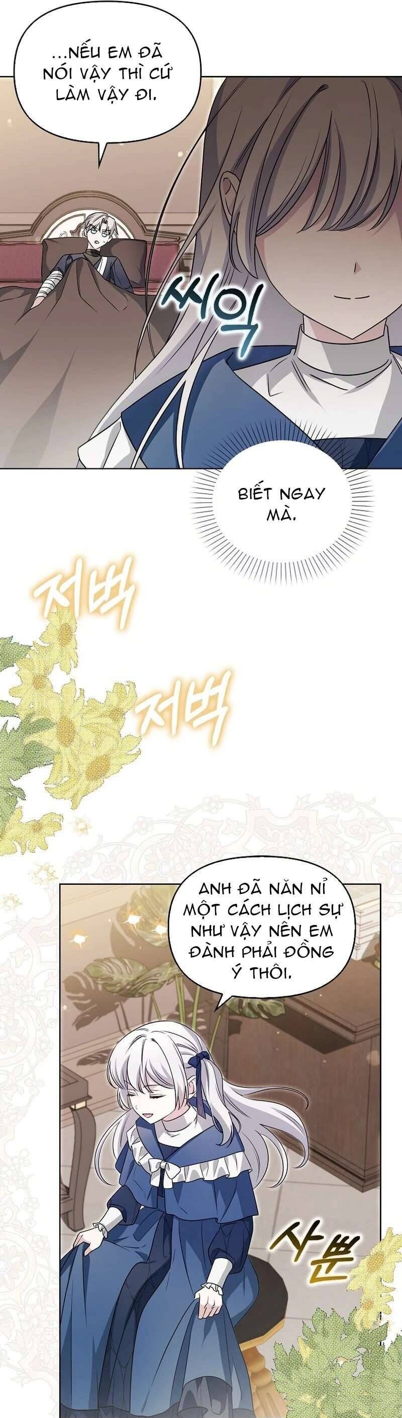 Kế Hoạch Nghỉ Hưu Của Nhân Vật Phản Diện - Chap 17 - Trang 9