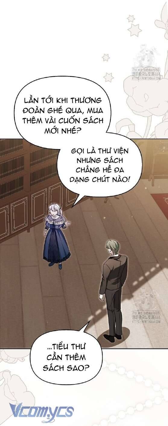 Kế Hoạch Nghỉ Hưu Của Nhân Vật Phản Diện - Chap 18 - Trang 12